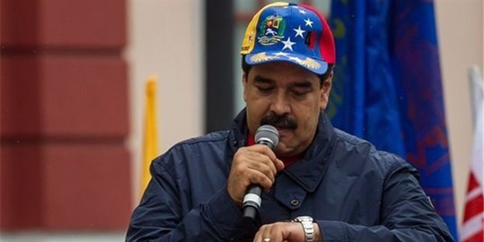 ایران و ونزوئلا برای تثبیت بازار نفت تلاش می‌کنند