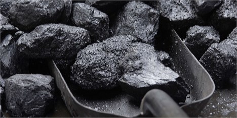 رشد واردات زغال سنگ به چین مقطعی است