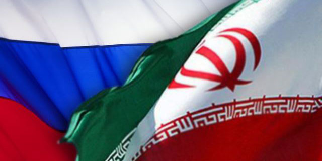 ایران و روسیه مشکل تبادلات پولی ندارند/ پیشنهاد راه‌اندازی دفتر تجاری مشترک