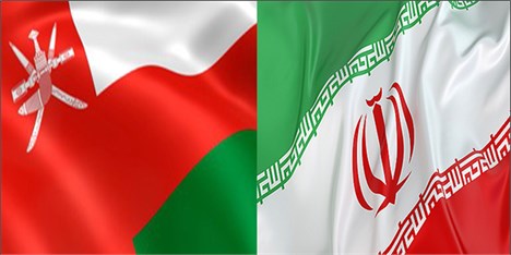 مشکلات حمل و نقل و بانکی ایران و عمان رفع شد
