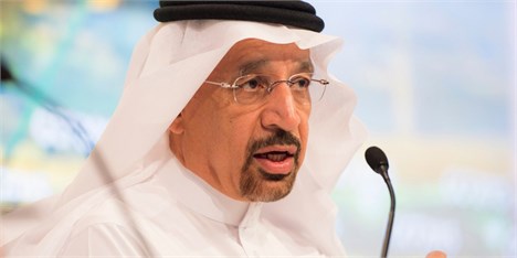 وزیر نفت عربستان: بازار نفت را اشباع نمی‌کنیم