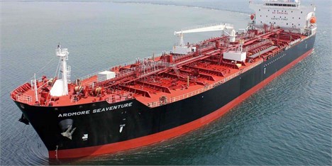 افزایش 61 درصدی صادرات نفت ایران به مشتریان عمده آسیایی