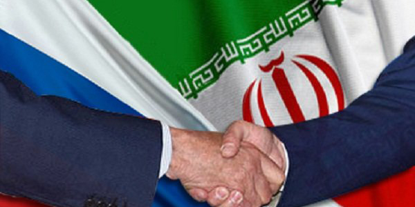 تفاهم نامه همکاری بانکی میان ایران و روسیه امضا شد