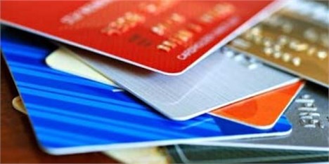 کارت‌های اعتباری جدید کارت خرید کالای ایرانی نیست