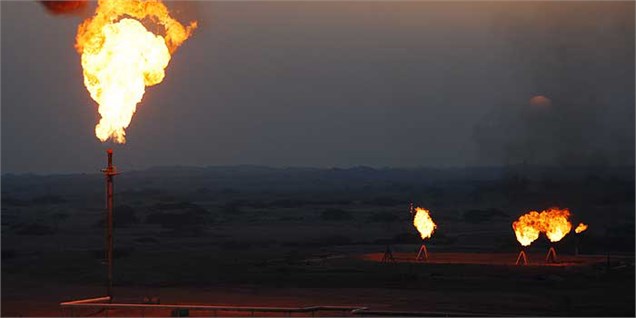 ۲سناریوی جدید افزایش تولید گاز/ آغازحفاری چاه‌های جدید گاز ایران