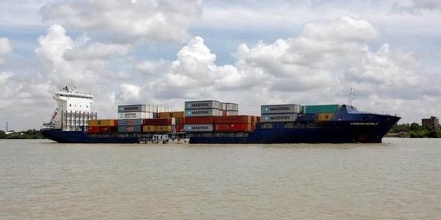شرکت کشتیرانی هند در صدد احیای سرمایه‌گذاری مشترک با ایران است