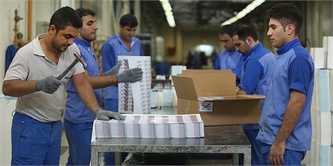 بخش بسته‌بندی در ایران مغفول مانده است