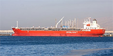 ایران صادرات گازوئیل پاک را افزایش می‎دهد