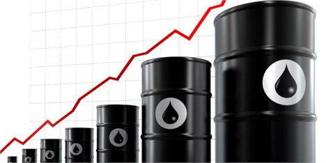 قیمت نفت با اندکی افزایش به بشکه‌ای ۴۷ دلار رسید