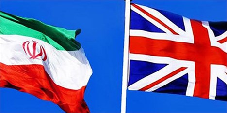 ایران شریک جدید انگلیس بعد از خروج بریتانیا از اتحادیه اروپا