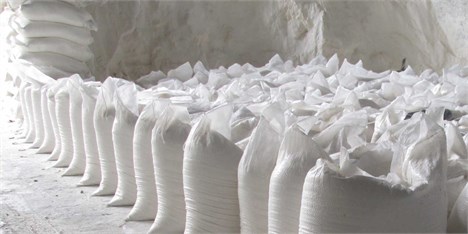 اعلام آمادگی یک شرکت چینی برای تولید کاغذ از پودر سنگ در لرستان