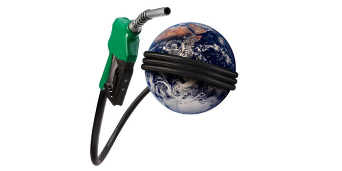کاهش تولید بنزین، قیمت نفت خام را بالا برد