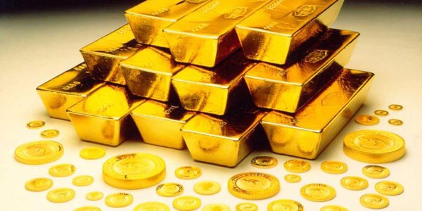 شوک انگلستان به بازار طلا