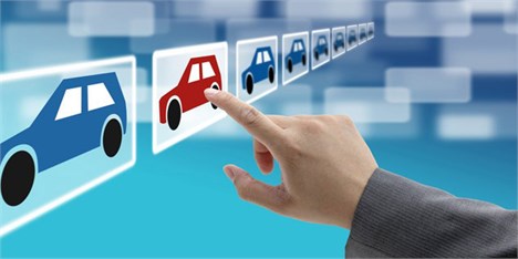 شفاف سازی معاملات خودرو با اجرای سامانه ثبت معاملات