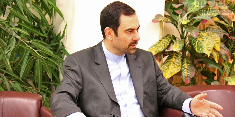 سفیر ایران از سفر روحانی به ارمنستان در آینده‌ای نزدیک خبر داد