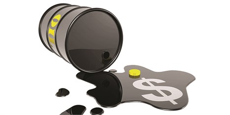 میانگین قیمت نفت خام سنگین ایران از مرز 42 دلار گذشت