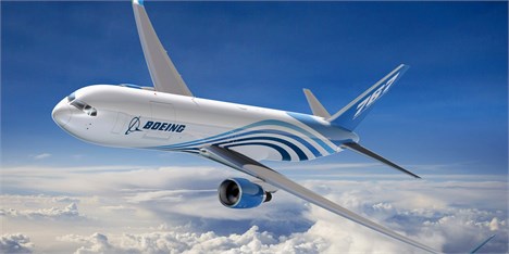 بوئینگ مشکلی برای فروش هواپیما به شرکت‌های ایرانی ندارد