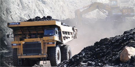 صادرات زغال سنگ در استرالیا پابرجاست