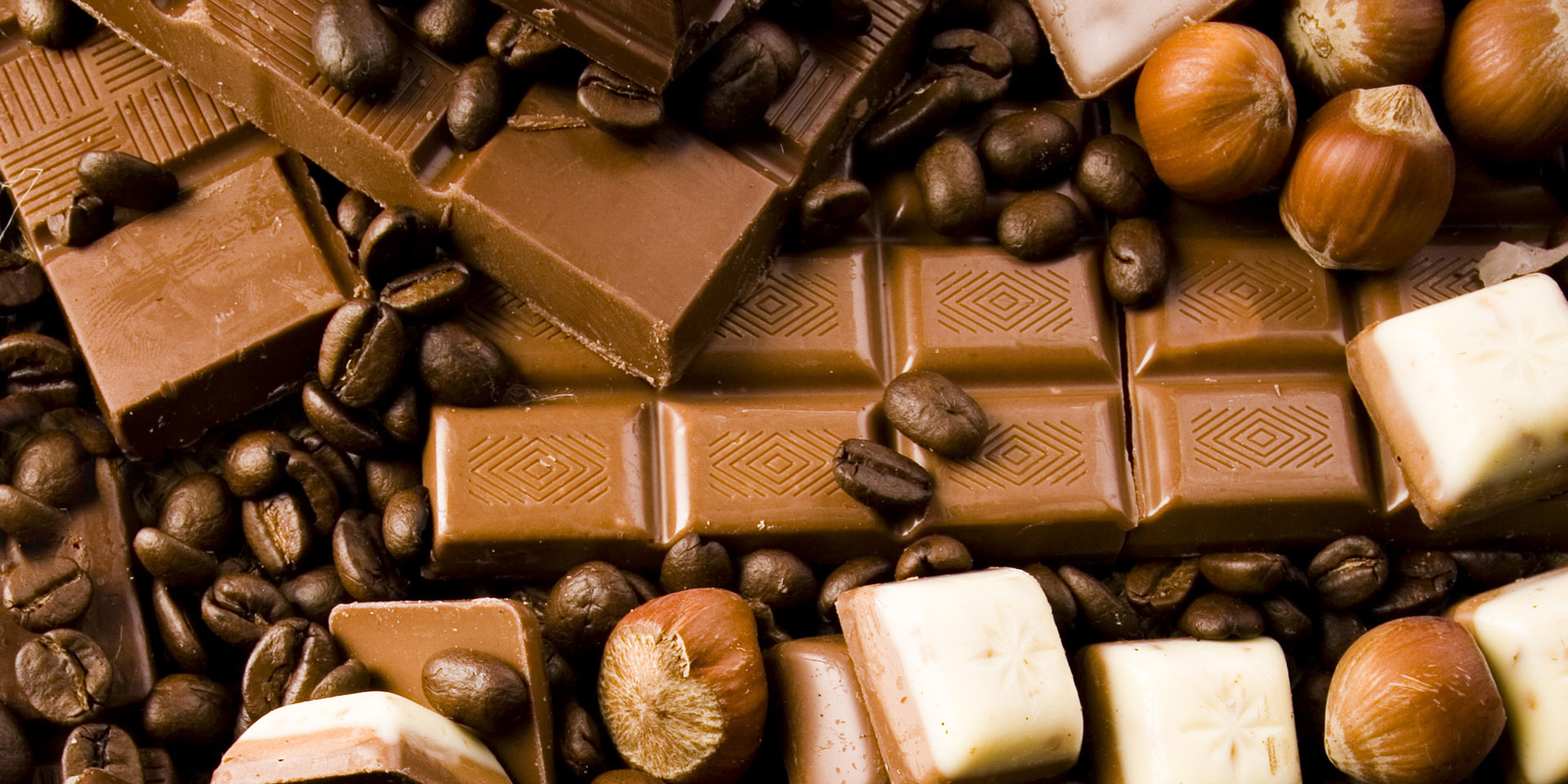 دلیل کیفیت پایین برخی شکلات‌های ایرانی