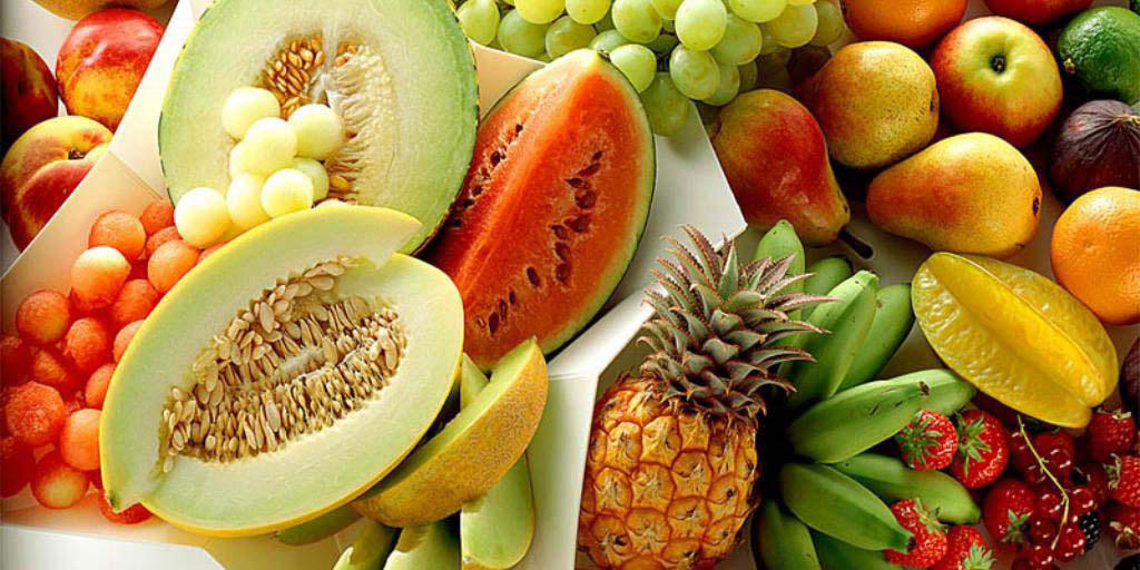 تسهیل قوانین صادراتی امری مهم در مبارزه با قاچاق میوه
