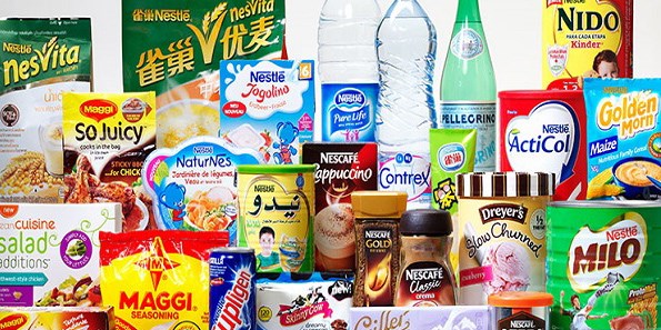چرا تولیدکنندگان ایرانی از نام برندهای غذایی خارجی تقلید می‌کنند؟