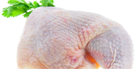 ادامه گرانی مرغ در بازار و پاسکاری وظایف بین مسئولان