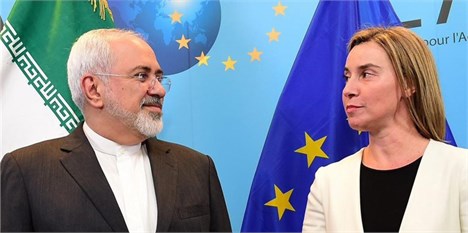 روابط ایران- اتحادیه اروپا بررسی شد