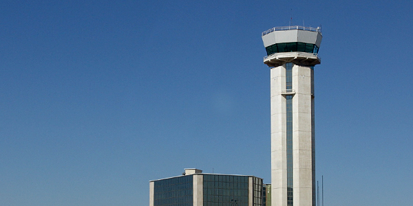 برج‌های مراقبت پرواز فرودگاه‌ها برچیده می‌شوند؟