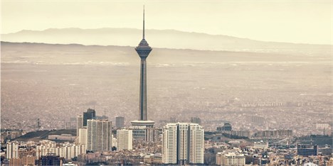 رتبه نهم تهران در سرعت جذب گردشگر
