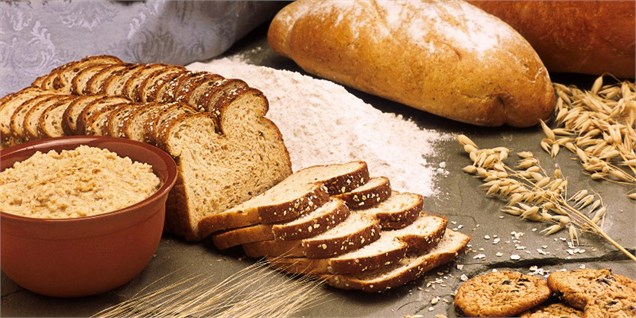 صادرات گندم با صرفه‌جویی در مصرف نان