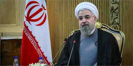 روحانی: عدم ارائه واقعیت‌ها در آمار و اطلاعات خیانت ملی است