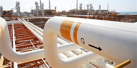 تنها چند پله تا آغاز صادرات گاز ایران به عمان