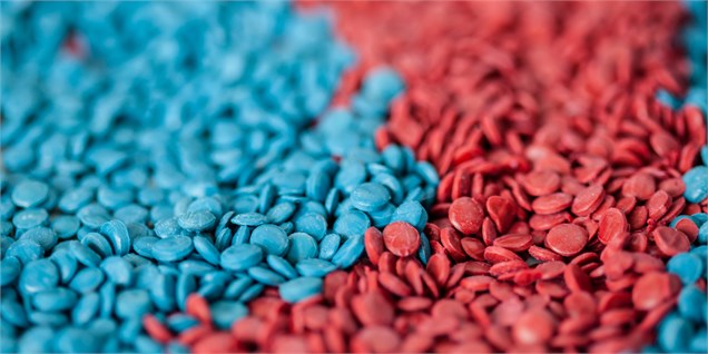 صادرات مواد اولیه پلیمری به 1.4 میلیارد دلار رسید