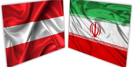از سرگیری همکاری‌های بانکی ایران و اتریش
