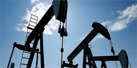افزایش ۱۰ دلاری قیمت نفت در نیمه نخست 2017