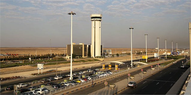 فرودگاه امام پل ارتباطی ایران با پایگاه‌های خارجی/ فعالیت 56 ایرلاین خارجی در ایران