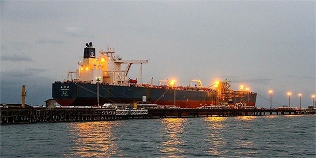 آغاز صادرات نفت ایران به انگلیس/ BP رسما مشتری نفت ایران شد