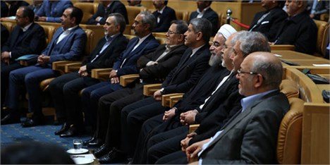 فرمان اجرایی روحانی به ۳عضو کابینه/ شرط‌ و شروط سرمایه‌گذاری دولتی
