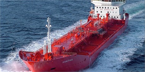 صادرات نفت ایران با فروش میعانات گازی به سطح پیش از تحریم‌ها رسید