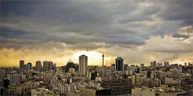 رتبه جدید تهران بین 140 شهر دنیا