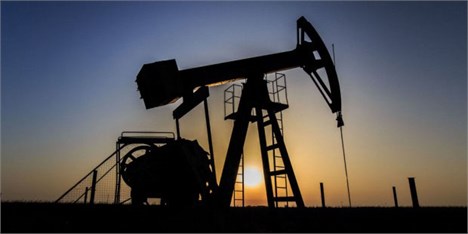 قیمت نفت برنت به بالاترین سطح خود در چهار ماه گذشته رسید