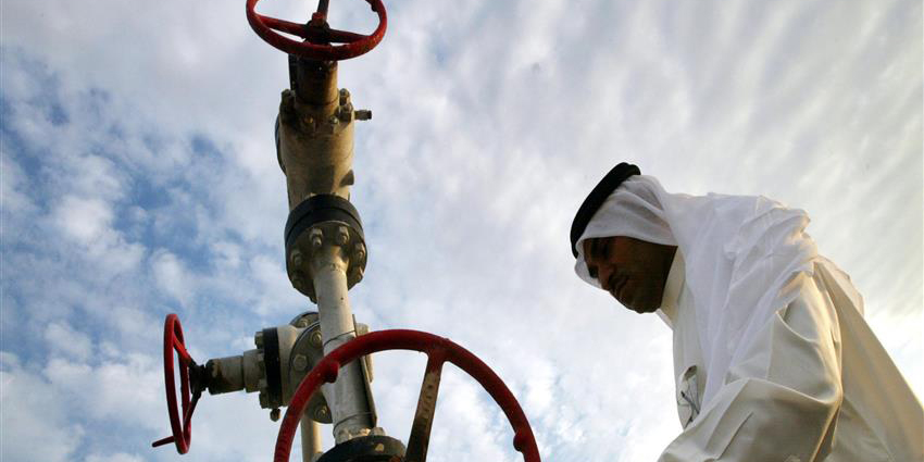 عربستان قیمت انواع نفت خود را کاهش داد