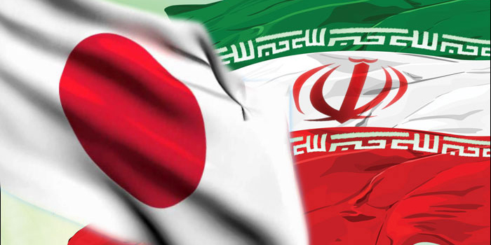 چشم بادامی‌های ژاپن با قطعات خودرو وارد ایران خواهند شد