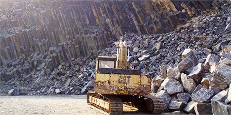 چک به دنبال همکاری با بخش معدن ایران