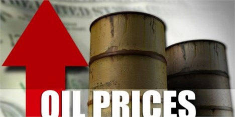 قیمت نفت به بیش از 53 دلار افزایش یافت