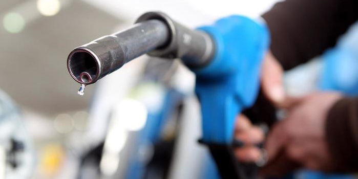 میانگین مصرف روزانه بنزین کشور به 63 میلیون لیتر رسید
