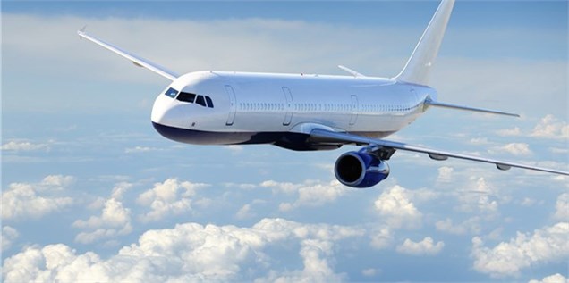 رشد ۲۳ درصدی نشست و برخاست هواپیما در فرودگاه مهرآباد