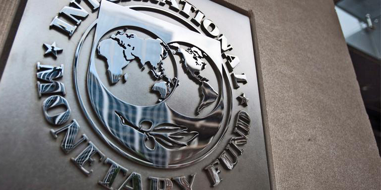 نشست مدیرعامل صندوق بین المللی پول با هیئت عالی رتبه ایران