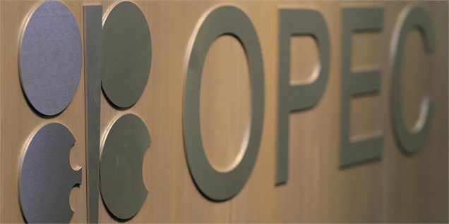 اوپک رکورد تولید را زد