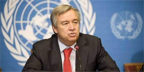 انتظارات ایران از دبیرکل جدید سازمان ملل متحد